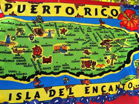 Nota Aclaratoria sobre: Los puertorriqueños “segun Gabriel García Márquez”